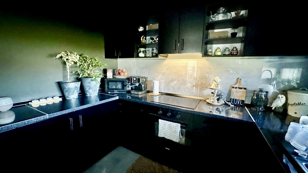 COMISION 0% Casa moderna si eleganta pe parter, in Sag 3, foxfort.ro