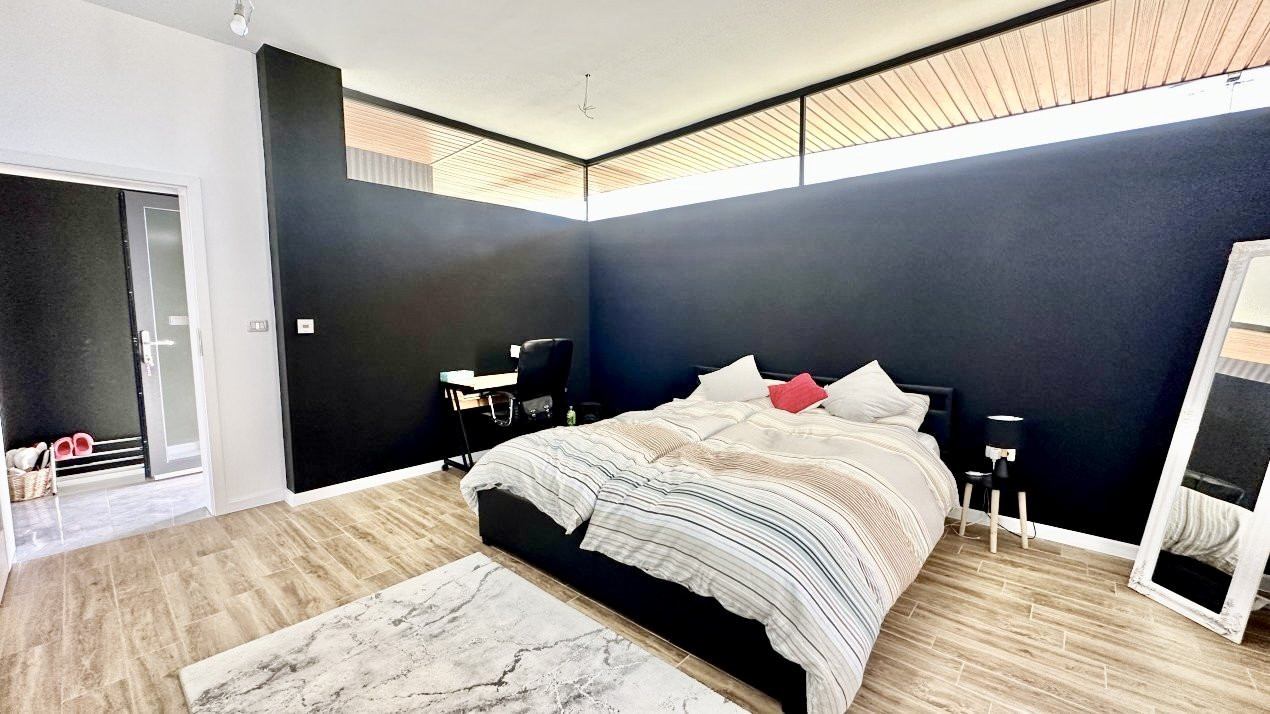 COMISION 0% Casa moderna si eleganta pe parter, in Sag 4, foxfort.ro