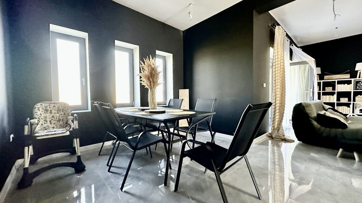 COMISION 0% Casa moderna si eleganta pe parter, in Sag 13, foxfort.ro