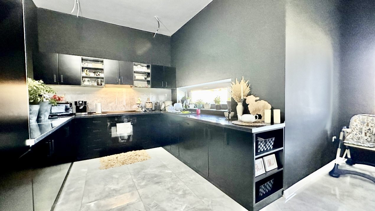 COMISION 0% Casa moderna si eleganta pe parter, in Sag 16, foxfort.ro