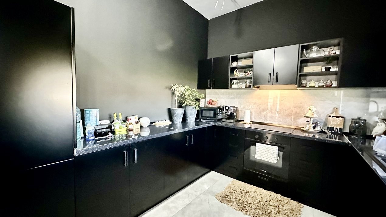 COMISION 0% Casa moderna si eleganta pe parter, in Sag 17, foxfort.ro