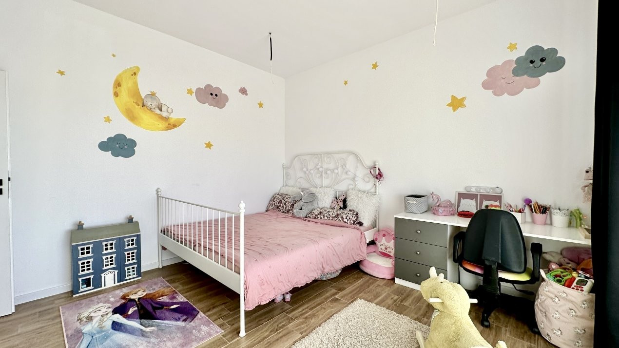 COMISION 0% Casa moderna si eleganta pe parter, in Sag 21, foxfort.ro