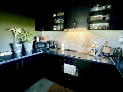 COMISION 0% Casa moderna si eleganta pe parter, in Sag imagine mica 3, foxfort.ro