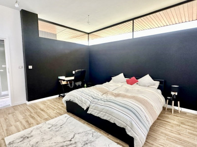 COMISION 0% Casa moderna si eleganta pe parter, in Sag imagine mica 4, foxfort.ro
