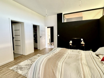 COMISION 0% Casa moderna si eleganta pe parter, in Sag imagine mica 5, foxfort.ro