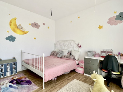 COMISION 0% Casa moderna si eleganta pe parter, in Sag imagine mica 21, foxfort.ro