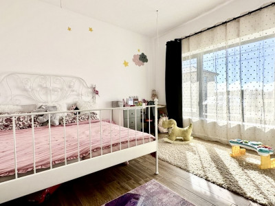 COMISION 0% Casa moderna si eleganta pe parter, in Sag imagine mica 22, foxfort.ro