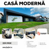 COMISION 0% Casa moderna si eleganta in Sag thumb 1