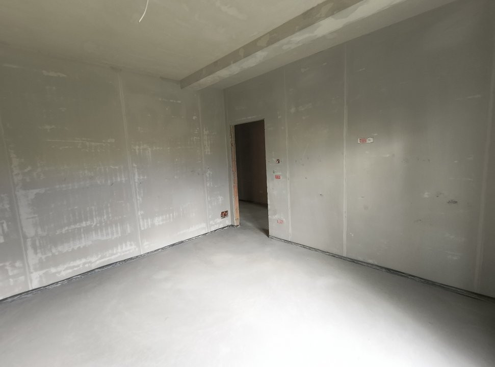 Casa individuala cu 4 camere si teren de 860 mp, zona Giroc 3, foxfort.ro