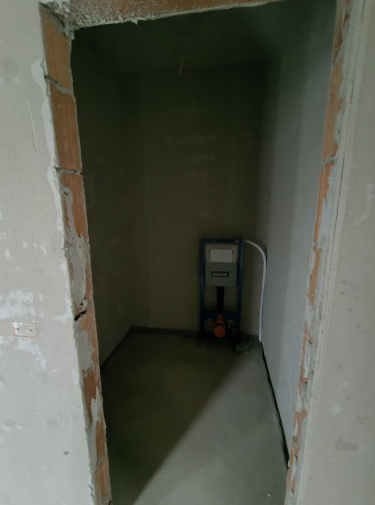 Casa individuala cu 4 camere si teren de 860 mp, zona Giroc 10, foxfort.ro