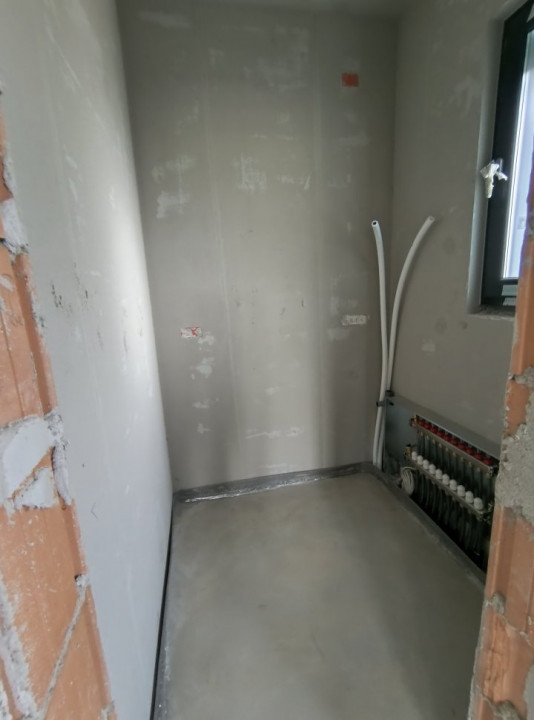 Casa individuala cu 4 camere si teren de 860 mp, zona Giroc 12, foxfort.ro