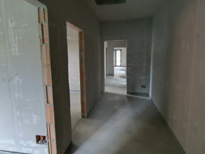 Casa individuala cu 4 camere si teren de 860 mp, zona Giroc imagine mica 2, foxfort.ro