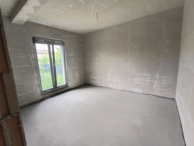 Casa individuala cu 4 camere si teren de 860 mp, zona Giroc imagine mica 4, foxfort.ro