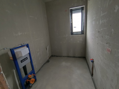 Casa individuala cu 4 camere si teren de 860 mp, zona Giroc imagine mica 5, foxfort.ro