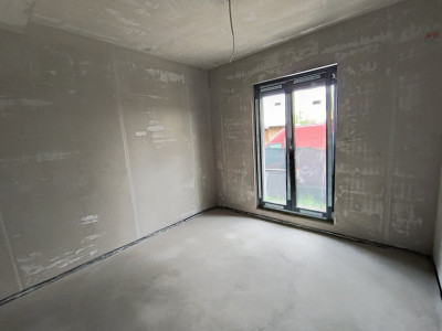 Casa individuala cu 4 camere si teren de 860 mp, zona Giroc imagine mica 7, foxfort.ro