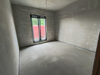 Casa individuala cu 4 camere si teren de 860 mp, zona Giroc imagine mica 8, foxfort.ro