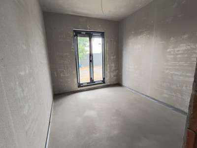 Casa individuala cu 4 camere si teren de 860 mp, zona Giroc imagine mica 9, foxfort.ro