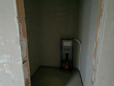 Casa individuala cu 4 camere si teren de 860 mp, zona Giroc imagine mica 10, foxfort.ro