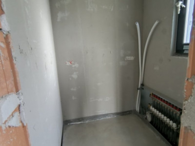 Casa individuala cu 4 camere si teren de 860 mp, zona Giroc imagine mica 12, foxfort.ro