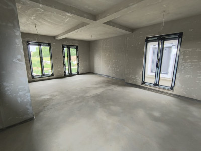 Casa individuala cu 4 camere si teren de 860 mp, zona Giroc imagine mica 13, foxfort.ro