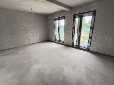 Casa individuala cu 4 camere si teren de 860 mp, zona Giroc imagine mica 15, foxfort.ro