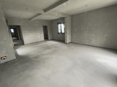 Casa individuala cu 4 camere si teren de 860 mp, zona Giroc imagine mica 16, foxfort.ro