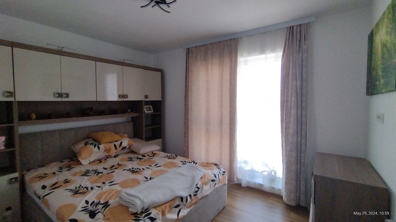 Casa individuala cu 4 camere, Sacalaz - Pivnita la demisol cu 5 incaperi 6, foxfort.ro