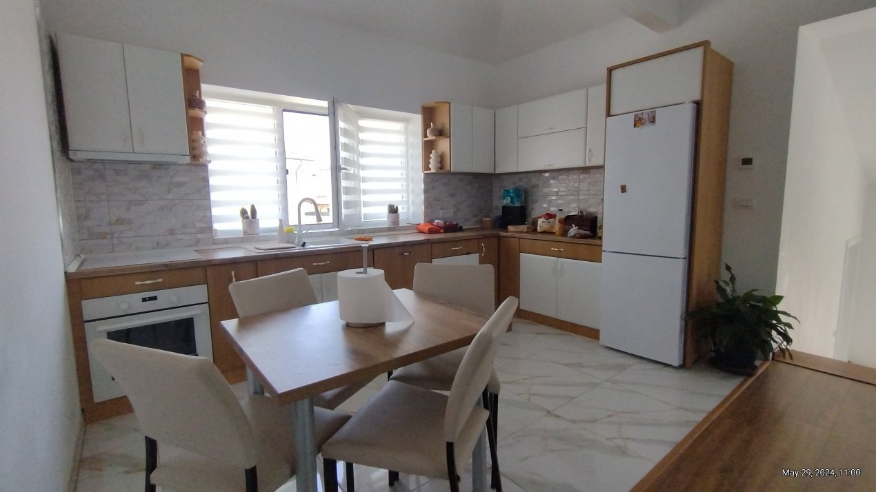 Casa individuala cu 4 camere, Sacalaz - Pivnita la demisol cu 5 incaperi 19, foxfort.ro