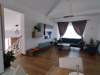 Casa individuala cu 4 camere, Sacalaz - Pivnita la demisol cu 5 incaperi imagine mica 3, foxfort.ro