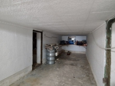 Casa individuala cu 4 camere, Sacalaz - Pivnita la demisol cu 5 incaperi imagine mica 8, foxfort.ro