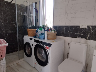 Casa individuala cu 4 camere, Sacalaz - Pivnita la demisol cu 5 incaperi imagine mica 11, foxfort.ro