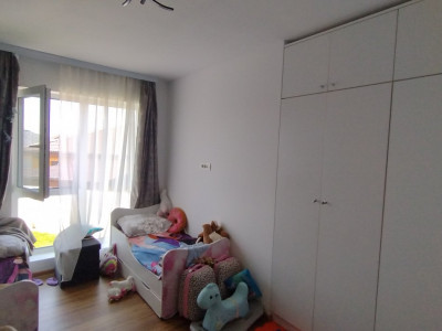 Casa individuala cu 4 camere, Sacalaz - Pivnita la demisol cu 5 incaperi imagine mica 14, foxfort.ro