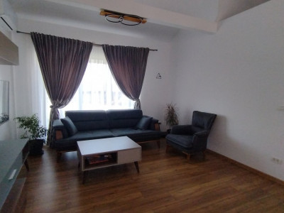 Casa individuala cu 4 camere, Sacalaz - Pivnita la demisol cu 5 incaperi imagine mica 16, foxfort.ro