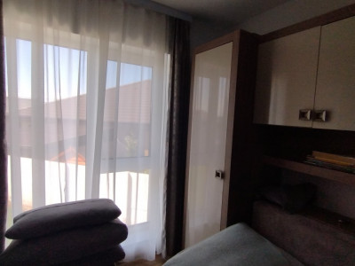 Casa individuala cu 4 camere, Sacalaz - Pivnita la demisol cu 5 incaperi imagine mica 17, foxfort.ro