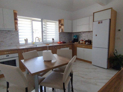 Casa individuala cu 4 camere, Sacalaz - Pivnita la demisol cu 5 incaperi imagine mica 19, foxfort.ro