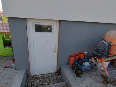 Casa individuala cu 4 camere, Sacalaz - Pivnita la demisol cu 5 incaperi imagine mica 25, foxfort.ro