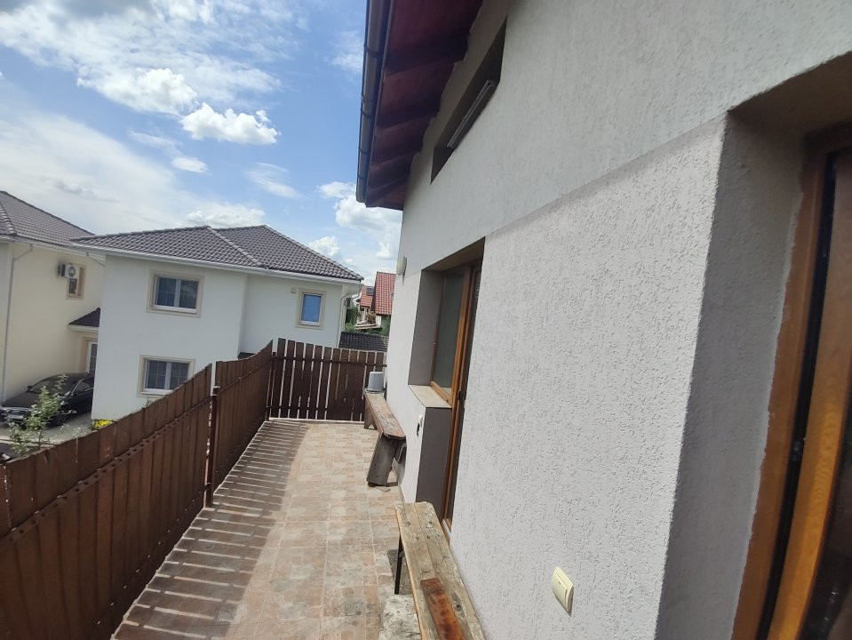 Casa de inchiriat pe 3 niveluri in Dumbravita, pretabila muncitori 14, foxfort.ro