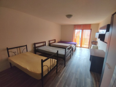 Casa de inchiriat pe 3 niveluri in Dumbravita, pretabila muncitori imagine mica 3, foxfort.ro