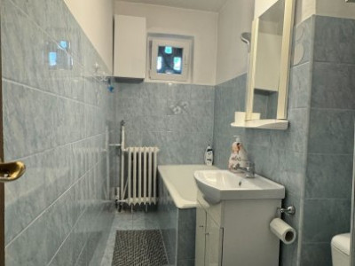 Apartament 3 Camere 56Mp, Balcon 10,5mp, parter inalt, zona Girocului - ID V4603