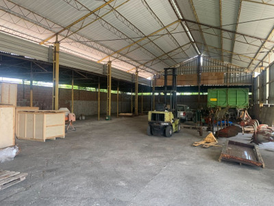 COMISION 0% Hala de inchiriat de 600 mp utili si teren de 3500 mp, Cheveres imagine mica 4, foxfort.ro