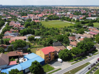 Spatii comerciale de vanzare Timisoara Mehala imagine mica 22