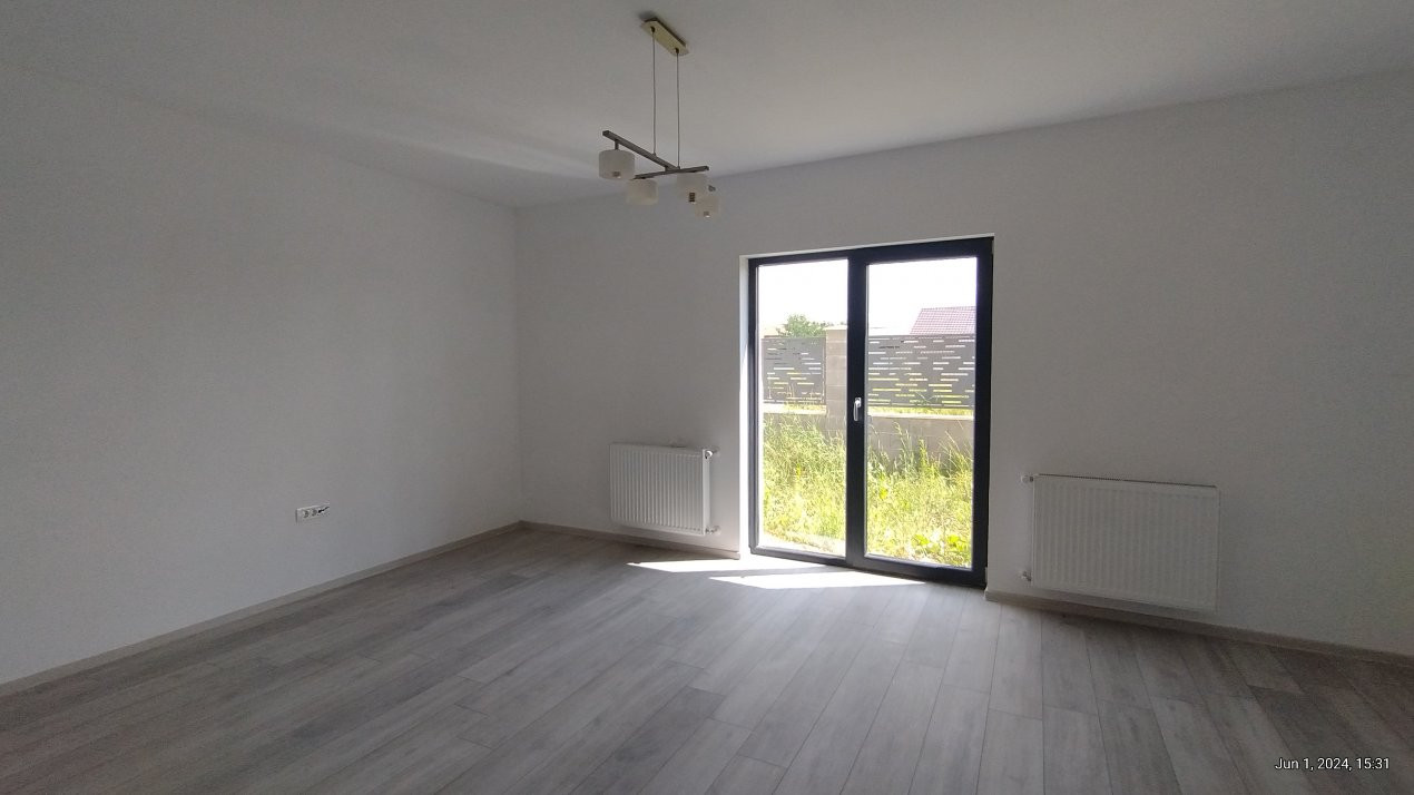 Casa individuala, 3 camere, Sacalaz - Zona de Vest 2, foxfort.ro