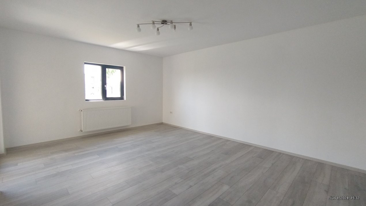 Casa individuala, 3 camere, Sacalaz - Zona de Vest 4, foxfort.ro