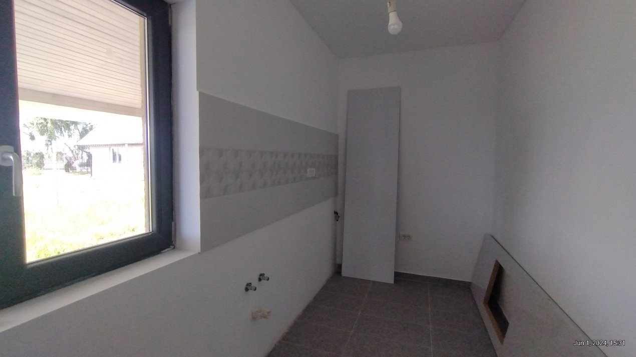 Casa individuala, 3 camere, Sacalaz - Zona de Vest 10, foxfort.ro