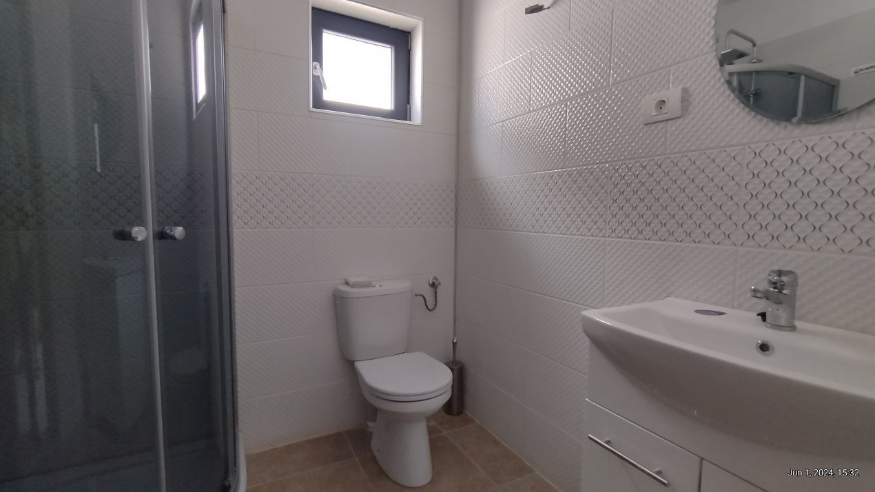 Casa individuala, 3 camere, Sacalaz - Zona de Vest 11, foxfort.ro