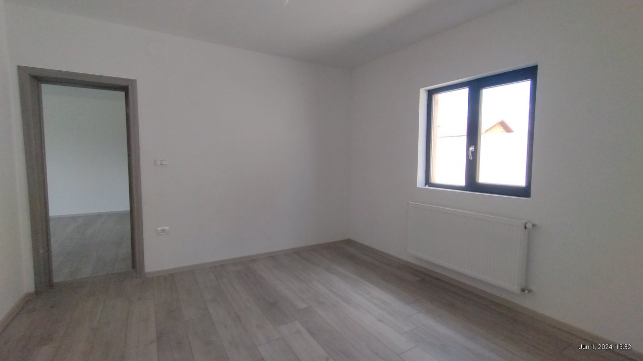 Casa individuala, 3 camere, Sacalaz - Zona de Vest 12, foxfort.ro