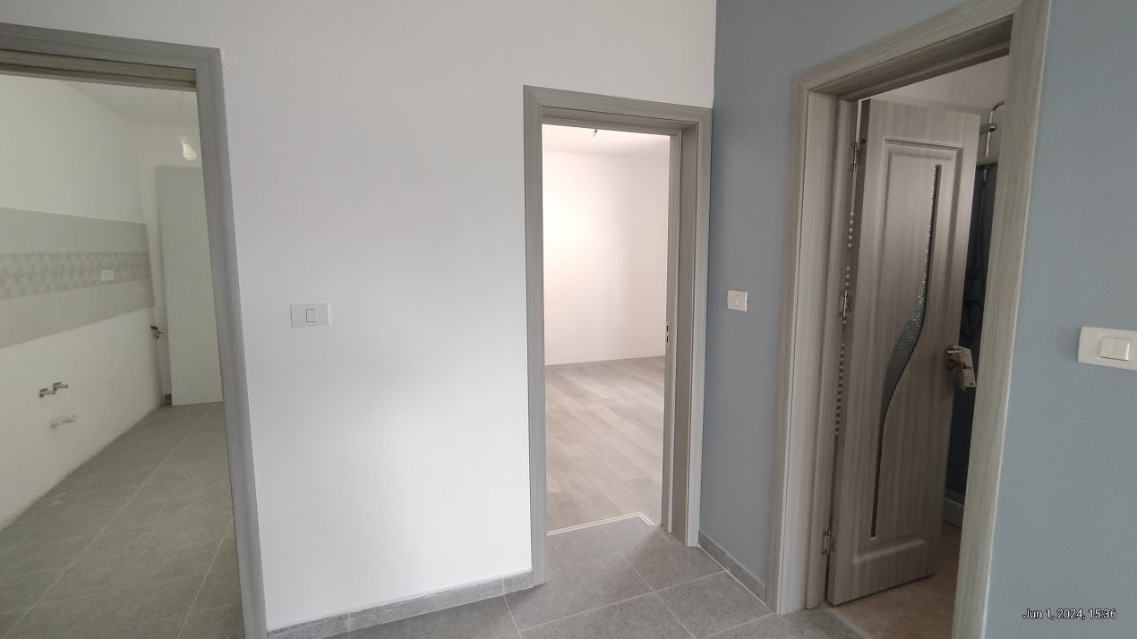 Casa individuala, 3 camere, Sacalaz - Zona de Vest 16, foxfort.ro