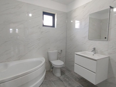 Casa individuala, 3 camere, Sacalaz - Zona de Vest imagine mica 7, foxfort.ro