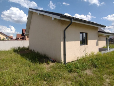 Casa individuala, 3 camere, Sacalaz - Zona de Vest imagine mica 9, foxfort.ro