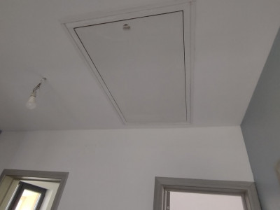 Casa individuala, 3 camere, Sacalaz - Zona de Vest imagine mica 15, foxfort.ro